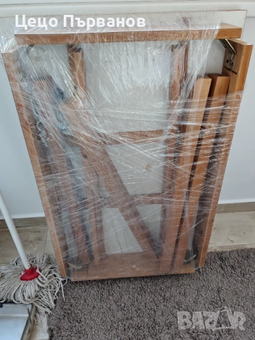 Продавам две кухненски маси, снимка 4 - Маси - 52871890