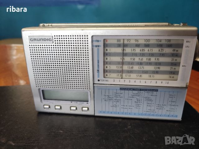 Sony MZ R37 Grundig YB , снимка 5 - Аудиосистеми - 45951375