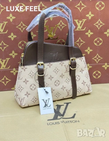 Louis Vuitton ⚜️Дамски Чанти , снимка 2 - Чанти - 53831026