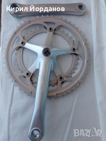 Италиански курбел