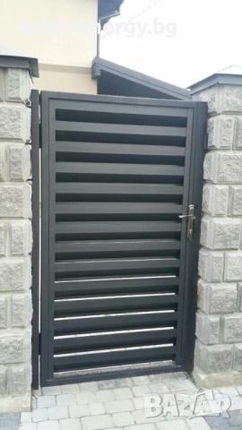 Ламелни огради и Входни врати, снимка 5 - Други - 54145496
