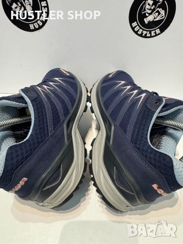 Туристически обувки LOWA INNOX PRO GORE-TEX.Номер 37.5, снимка 4 - Други - 52381639