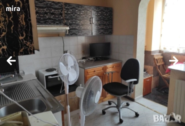 обзаведено ателие Младост 3, след ремонт , снимка 4 - Апартаменти - 53874350