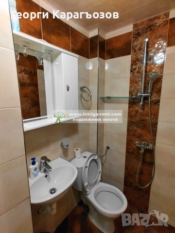 №3672 Двустаен апартамент в центъра на Хасково (огледи от 05.01.2026 и нанасяне от 01.02.2026г.)., снимка 8 - Апартаменти - 52746436