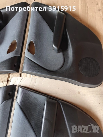 Кори за врати от Honda jazz , снимка 4 - Части - 53393751