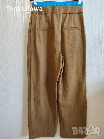 Essentiel Antwerp дамски панталон , снимка 2 - Панталони - 54077562