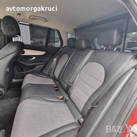 Mercedes C220 W205 2021г.комби на части 46000км. , снимка 14 - Автомобили и джипове - 45842031