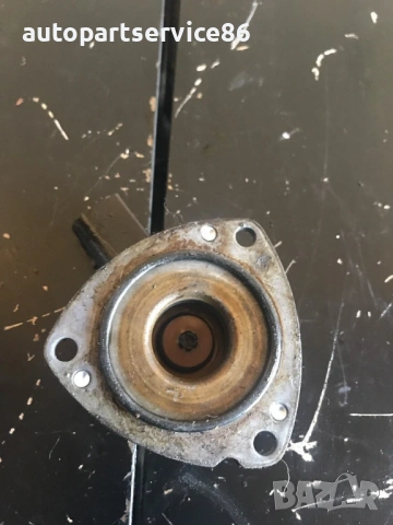 Магнитен клапан за управление на разпределителен вал 230 Бензин за Mercedes C Class W203 A2710510177, снимка 2 - Части - 54079535