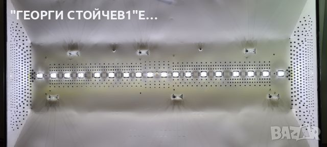 43P635  40-R51MPD-MAC2HG PW.A100W2.771 LVU430NDEL PT430GT03-1, снимка 8 - Части и Платки - 46229387