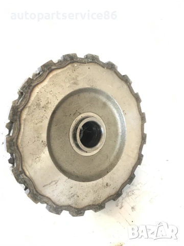 Вал със зъбно колело автоматична скоростна кутия за Mercedes A180 W169 CDI (2007) , снимка 2 - Части - 53995727
