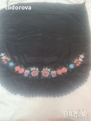 престилка носия , снимка 2 - Антикварни и старинни предмети - 54264854