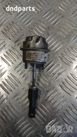 Актуатор турбо Mazda 6 2.2D 2012г. 13D4-0307