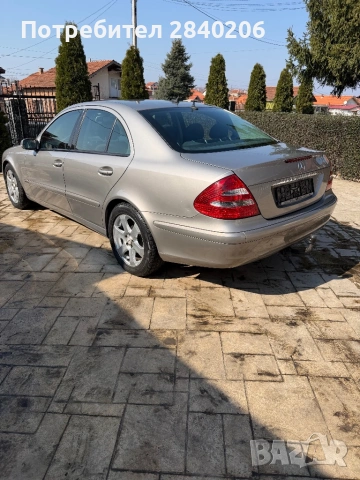 Mercedes 2.7 Automatik , снимка 7 - Автомобили и джипове - 53893589