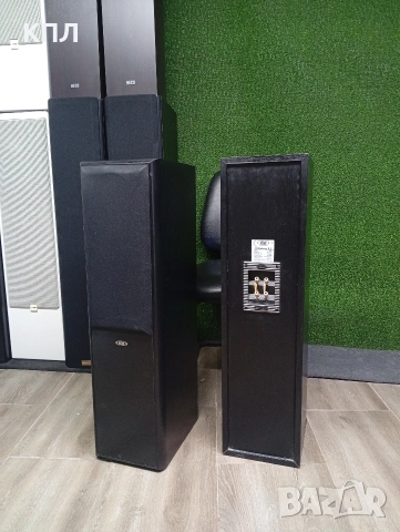 Тонколони Eltax Symphony 6.2 , снимка 10 - Тонколони - 52773498