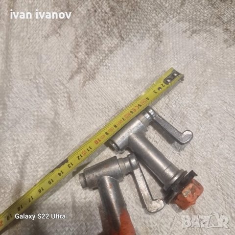 Канели Коносни , снимка 7 - Други машини и части - 51746251