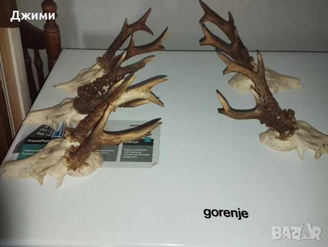 красиви срандаци, снимка 4 - Антикварни и старинни предмети - 52343793