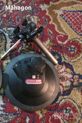 Yamaha DTXpress IV , снимка 3 - Ударни инструменти - 53619088