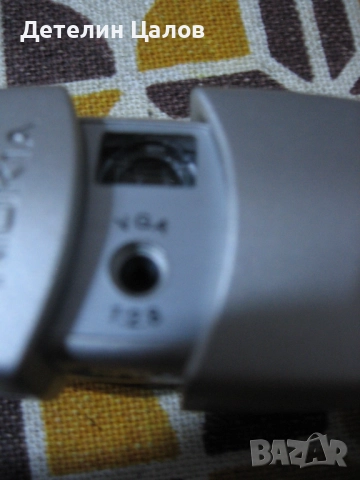 Два аксесоара камери за Siemens и Nokia, снимка 5 - Резервни части за телефони - 52924748