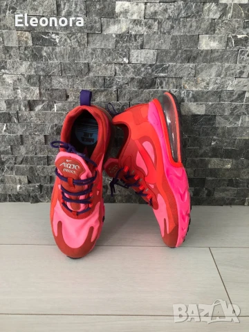 Nike air max оригинални маратонки , снимка 1