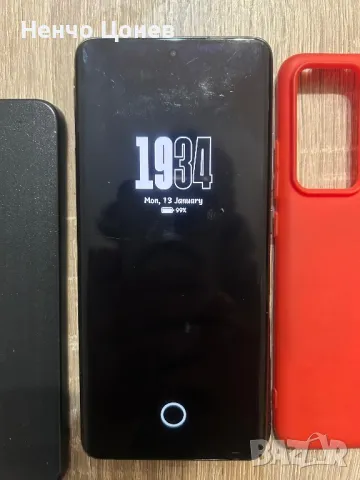 Xiaomi 12 8/128, снимка 3 - Xiaomi - 48668799