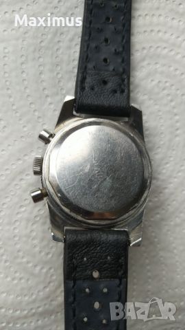 Sandoz Chronograph Diver 200m, снимка 6 - Мъжки - 46137722