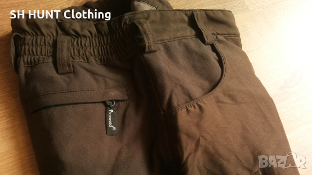 PINEWOOD Waterproof Trouser размер 14 г / 164 см панталон водонепромокаем - 914, снимка 8 - Детски панталони и дънки - 52181694