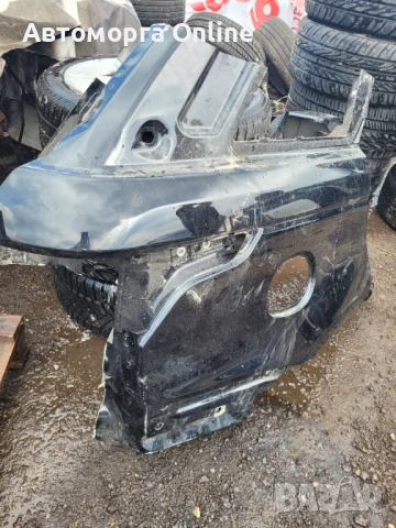 Заден десен калник панел Range Rover Vogue, снимка 2 - Части - 54262130