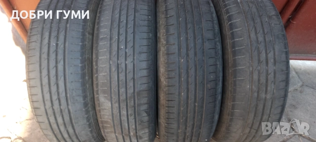 185 60 15 НЕКСЕН ЛЕТНИ