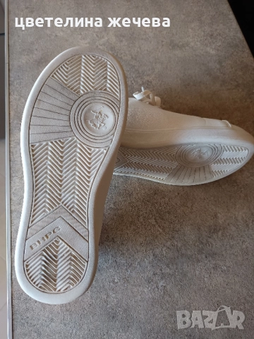 Маратонки POLO, снимка 4 - Маратонки - 51728243