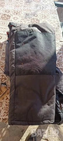 зимен гащеризон 