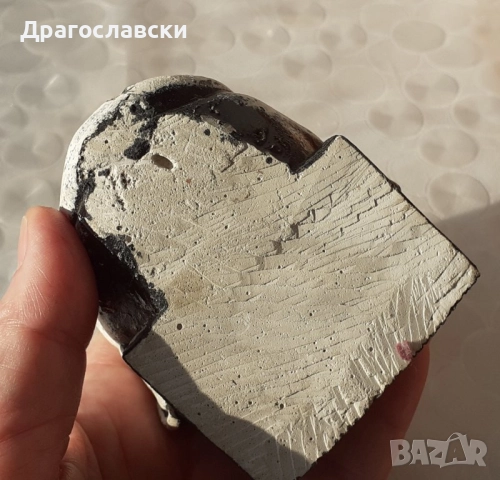 Бронзов пепелник с мосю Пиш, Брюксел, антика и Тодор Живков пепелник , снимка 8 - Антикварни и старинни предмети - 14504681