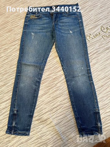 Дънки Miss sixty Killah