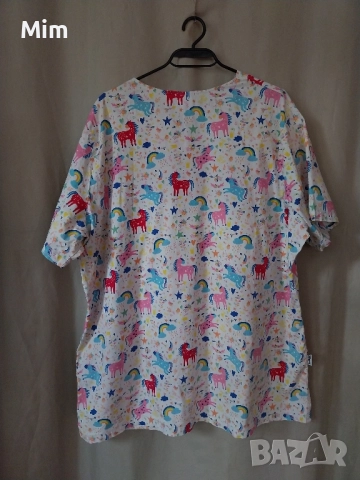 3XL Медицинско облекло за едра дама , снимка 15 - Комплекти - 51994915