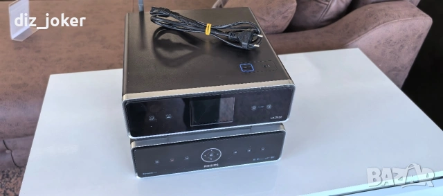 Philips MCI500H 12, снимка 2 - Аудиосистеми - 53108013