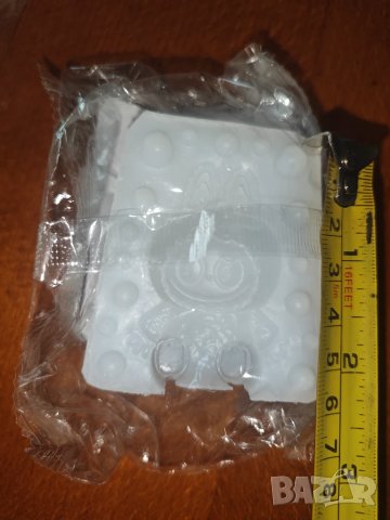 Молд лабубу , снимка 3 - Форми - 51155877