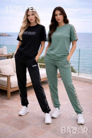 Guess ⚜️Дамски Комплекти , снимка 2 - Комплекти - 53942475