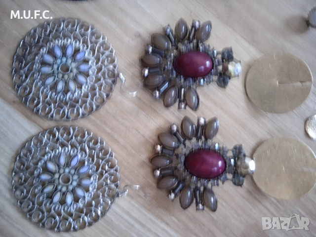 Бижута всичко общо=24лв., снимка 15 - Колиета, медальони, синджири - 52920182