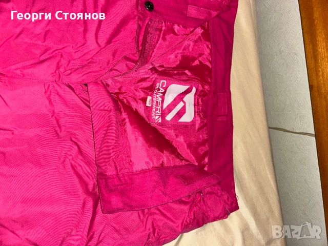 Дамски ски екип, снимка 3 - Спортни екипи - 53056837