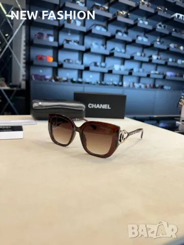 Дамски Слънчеви Очила 👓 CHANEL 👓 BOTTEGA VENETA , снимка 2 - Слънчеви и диоптрични очила - 49442202