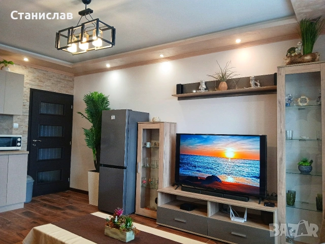 Апартамент за нощувки на море в Созопол