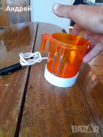 Стара кафеварка за автомобил,кола #2, снимка 4 - Други ценни предмети - 51895204