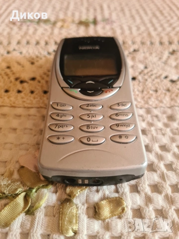 Nokia 8210, снимка 2 - Nokia - 53753212