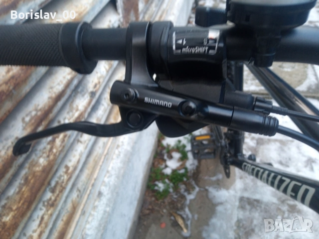 ВЕЛОСИПЕД 29 SPECIALIZED ROCKHOPPER-XXL, снимка 14 - Велосипеди - 52478380