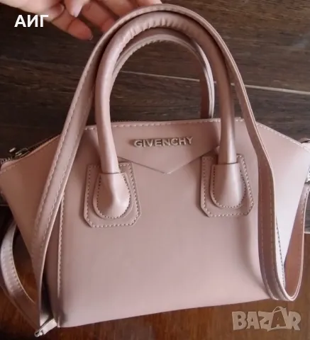 Ново!Дамска чанта Givenchy Antigona, снимка 2 - Чанти - 47068679