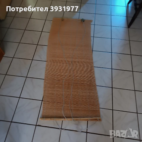 бамбукови щори , снимка 2 - Щори - 50741682