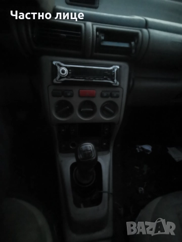 Land Rover Freelander (LN) 2.0di 98 к.с на части, снимка 8 - Автомобили и джипове - 52870417