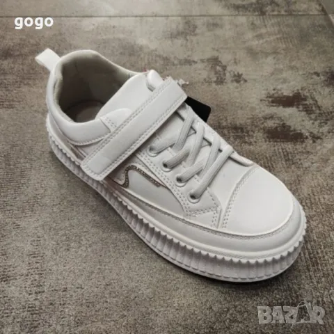 Детско-юношески кецове, снимка 1