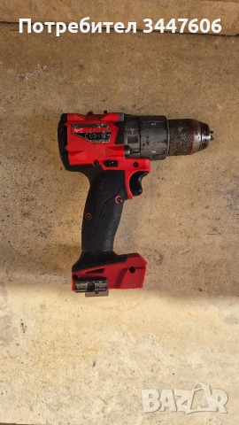 Винтоверт Milwaukee M18 FPD2, снимка 2 - Други инструменти - 54055751