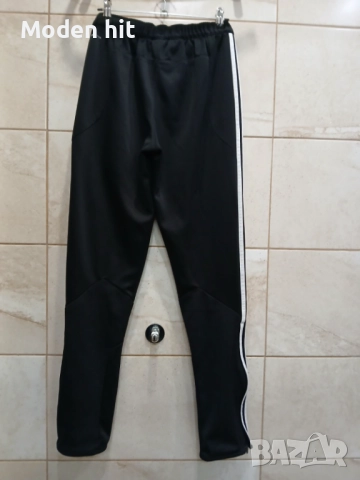 Оригинално долнище Adidas Climacool /полиестер/ за момче размер 13-14г./164 см., снимка 11 - Детски анцузи и суичери - 52323417