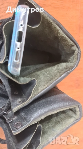 НОВИ Военни обувки "Кубинки" 42 номер, снимка 3 - Мъжки боти - 54082278